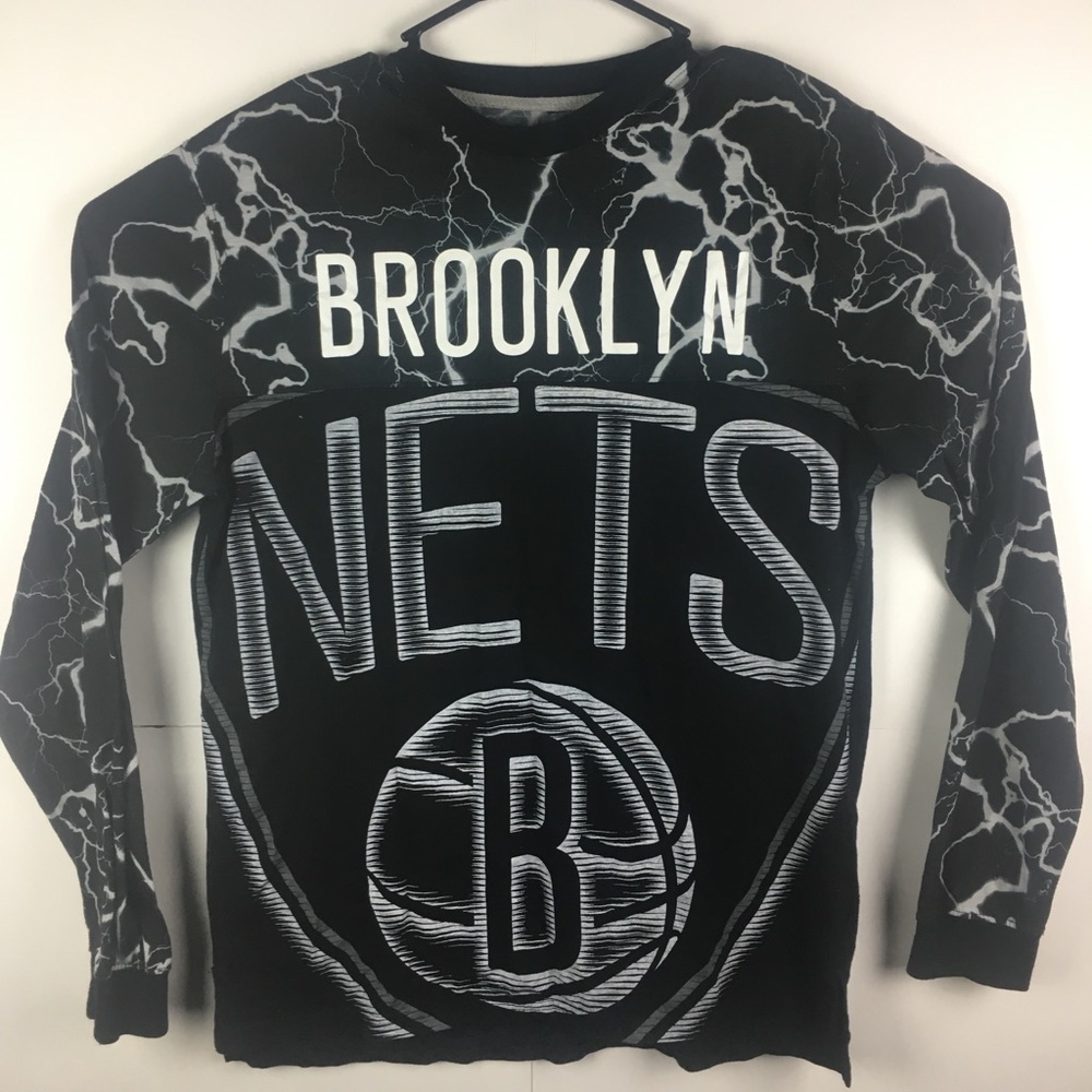 NBA shooting shirt